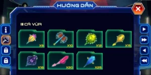 Hướng Dẫn Chi Tiết Cách Chơi Bắn Cá Men In Black Tại PG88 Hiệu Quả 2 Hướng Dẫn Chi Tiết Cách Chơi Bắn Cá Men In Black Tại PG88 Hiệu Quả