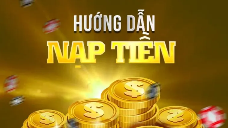 Hướng Dẫn Nạp Tiền PG88 Nhanh Chóng Và An Toàn Nhất 2025