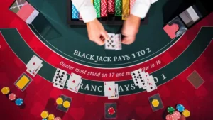 Tận Hưởng Trò Chơi Blackjack Tại PG88 Đỉnh Cao Đam Mê Cá Cược 1 Tận Hưởng Trò Chơi Blackjack Tại PG88 Đỉnh Cao Đam Mê Cá Cược