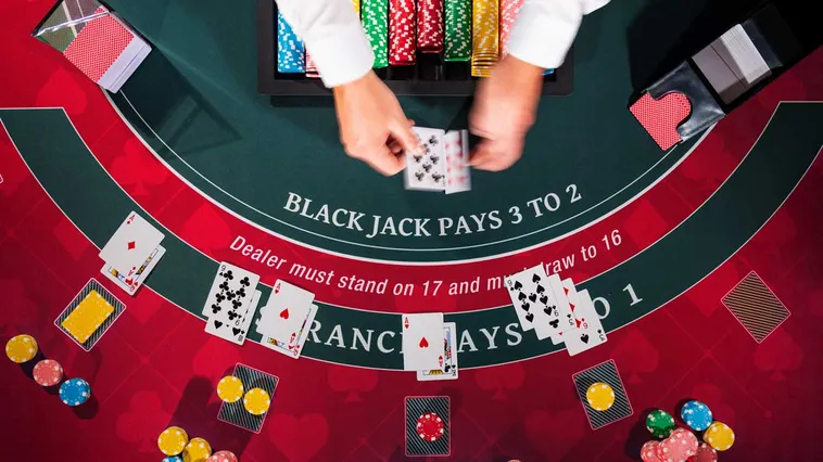 Tận Hưởng Trò Chơi Blackjack Tại PG88 Đỉnh Cao Đam Mê Cá Cược 1 Tận Hưởng Trò Chơi Blackjack Tại PG88 Đỉnh Cao Đam Mê Cá Cược