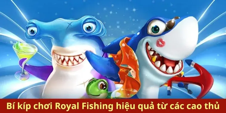 Hướng Dẫn Chi Tiết Cách Chơi Bắn Cá Royal Fishing Tại PG88 2 Hướng Dẫn Chi Tiết Cách Chơi Bắn Cá Royal Fishing Tại PG88