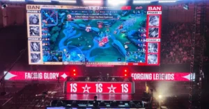 Hướng Dẫn Chi Tiết Cách Chơi Thể Thao Điện Tử Tại PG88 Cho Người Mới 4 Hướng Dẫn Chi Tiết Cách Chơi Thể Thao Điện Tử Tại PG88 Cho Người Mới