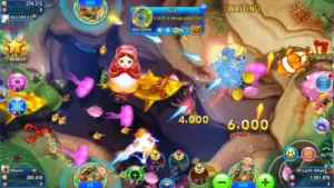 Khám Phá Cách Chơi Thợ Săn Cá Tại PG88: Hướng Dẫn Chi Tiết Cho Người Mới 1 Khám Phá Cách Chơi Thợ Săn Cá Tại PG88: Hướng Dẫn Chi Tiết Cho Người Mới