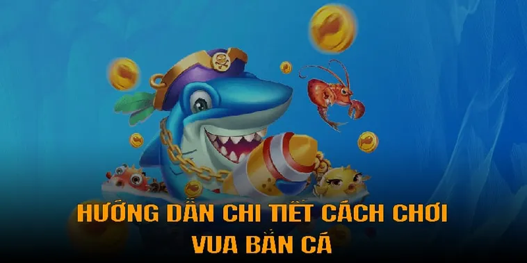 Mẹo Hiệu Quả Để Chơi Vua Bắn Cá Thành Công Tại PG88 2 Mẹo Hiệu Quả Để Chơi Vua Bắn Cá Thành Công Tại PG88
