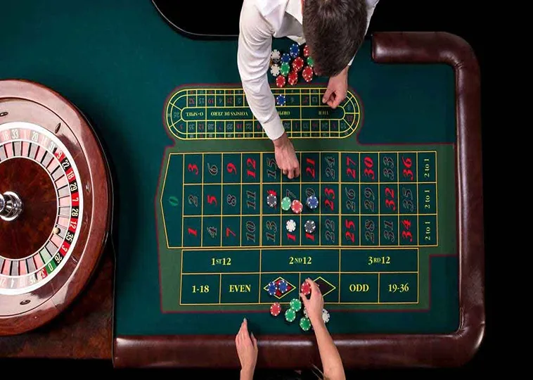 Hướng Dẫn Chi Tiết Cách Chơi Roulette Nhà Cái PG88 Dành Cho Người Mới 2 Hướng Dẫn Chi Tiết Cách Chơi Roulette Nhà Cái PG88 Dành Cho Người Mới