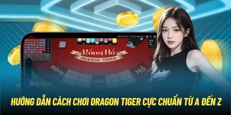 Khám Phá Trò Chơi Dragon Tiger Cực Hấp Dẫn Tại PG88 Uy Tín 2 Khám Phá Trò Chơi Dragon Tiger Cực Hấp Dẫn Tại PG88 Uy Tín